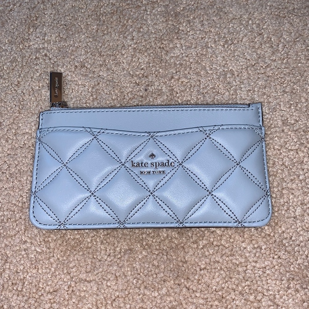 Kate Spade Natalia Card Holder